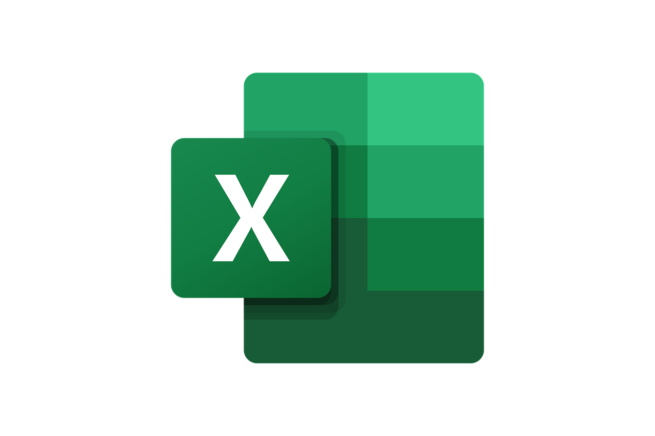 Excel Logo